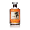 A bottle of Japanese whisky called Hibiki Harmony