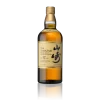 An bottle of Japanese whisky called Yamazaki 12