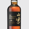 Japanese whisky Yamazaki 18