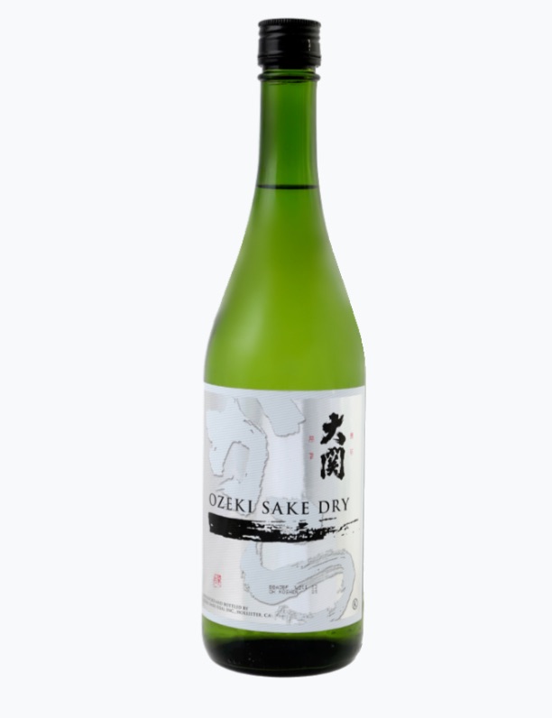 Ozeki-sake :image ou The Ultimate Guide to Inexpensive yet Excellent Japanese Sakes in America