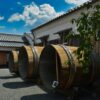 Sake Breweries_taru_image