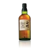 A bottle of a Japanese whisky called Hakushu 25 year