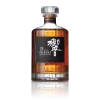 A bottle of Japanese whisky called Hibiki 21 Year